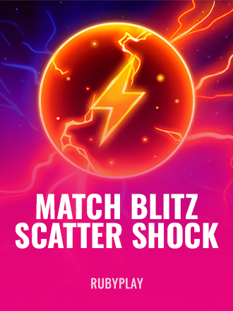 Match Blitz Scatter Shock