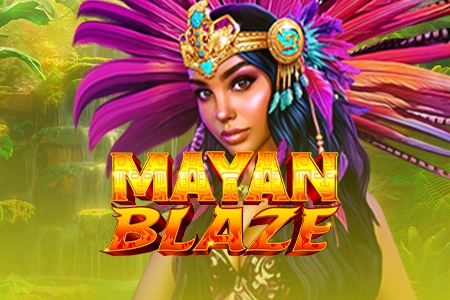 Mayan Blaze