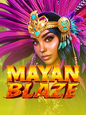 Mayan Blaze
