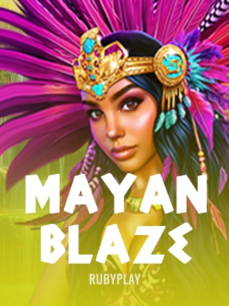 Mayan Blaze