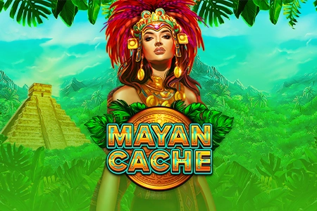 Mayan Cache