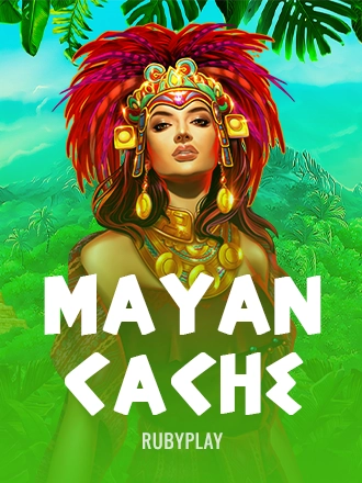 Mayan Cache