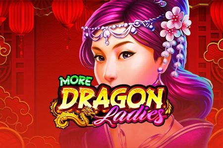 More Dragon Ladies