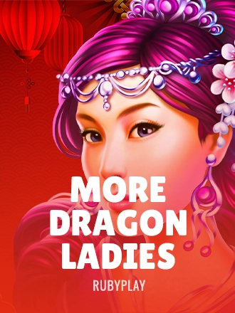More Dragon Ladies