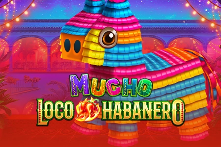 Mucho Loco Habanero