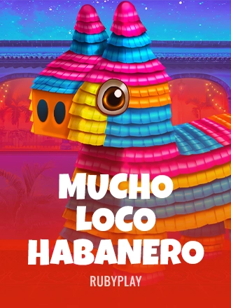 Mucho Loco Habanero
