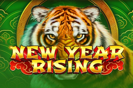 New Year Rising
