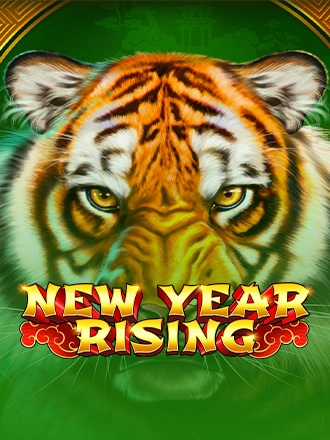 New Year Rising