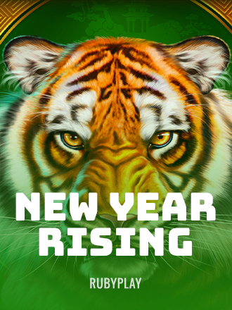 New Year Rising