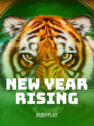 New Year Rising