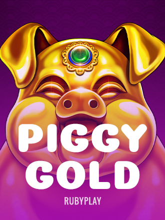 Piggy Gold