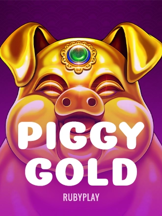 Piggy Gold