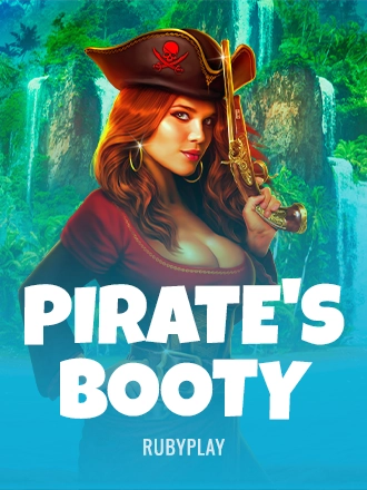Pirate's Booty