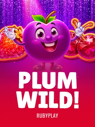 Plum Wild!