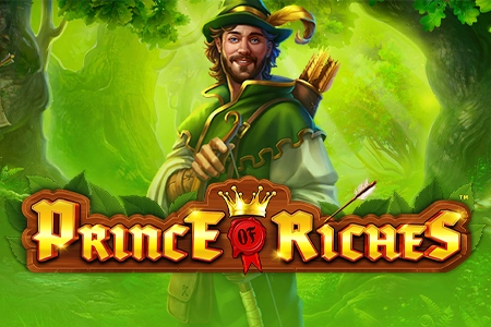 Prince of Riches