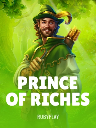 Prince of Riches