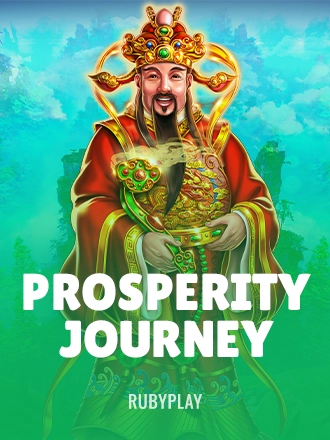 Prosperity Journey