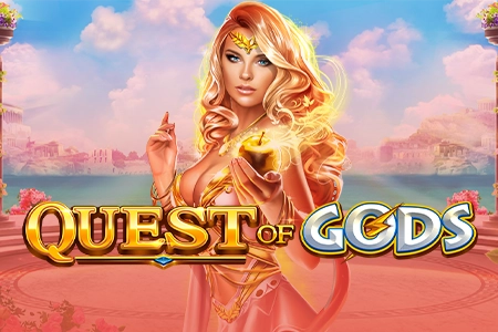 Quest Of Gods