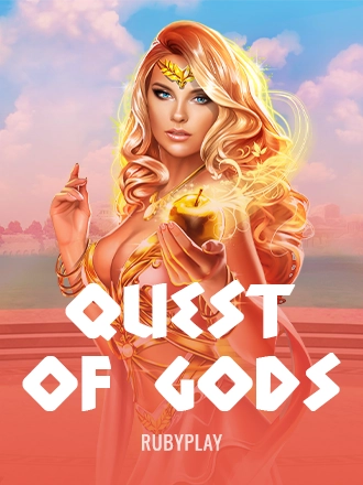 Quest Of Gods