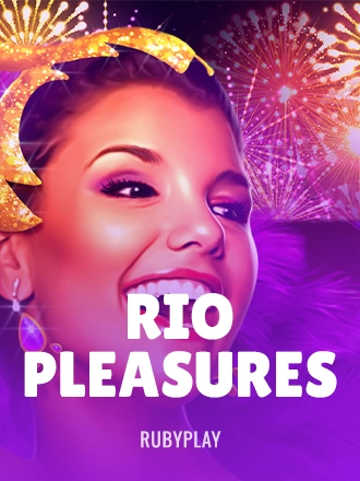 Rio Pleasures
