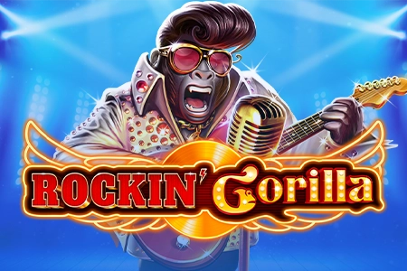 Rockin' Gorilla
