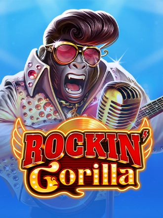 Rockin' Gorilla