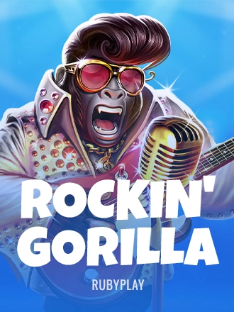 Rockin' Gorilla