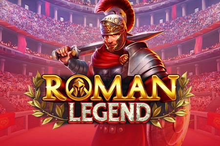 Roman Legend