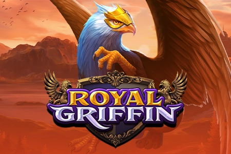 Royal Griffin