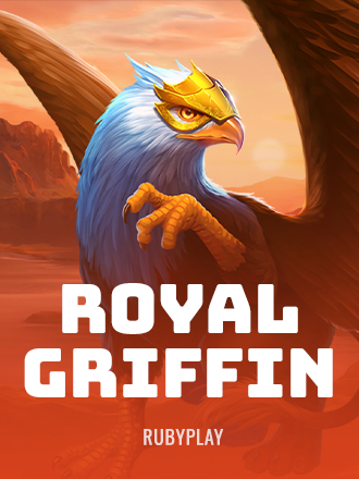 Royal Griffin