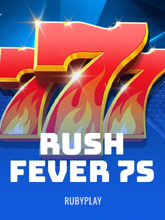 Rush Fever 7s