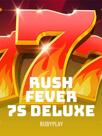 Rush Fever 7s Deluxe