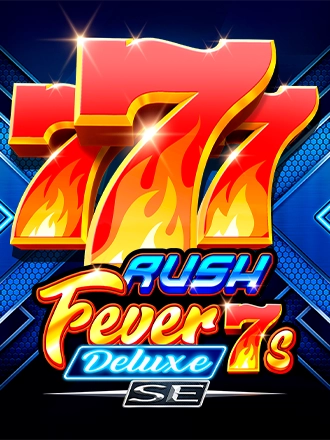 Rush Fever 7s Deluxe Special Edition
