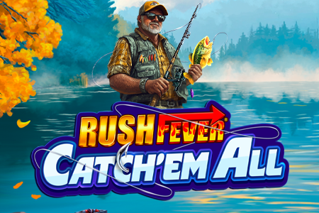 Rush Fever Catch'em All