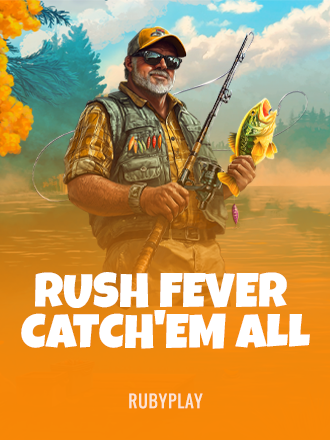 Rush Fever Catch'em All