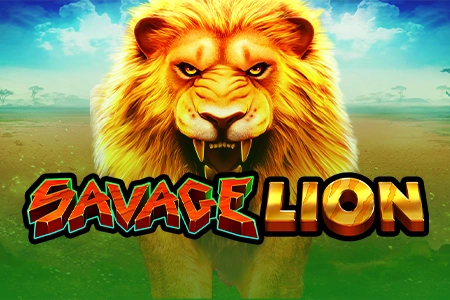 Savage Lion
