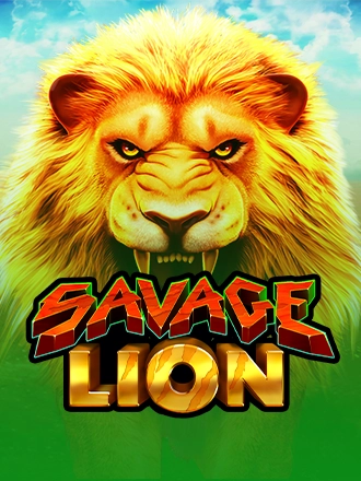 Savage Lion