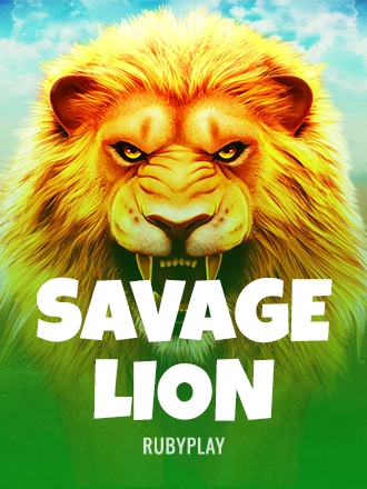 Savage Lion