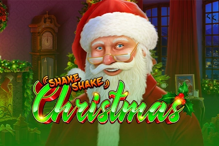 Shake Shake Christmas