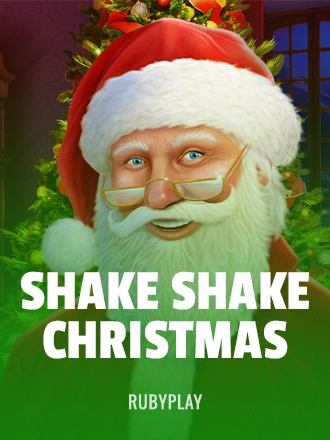 Shake Shake Christmas