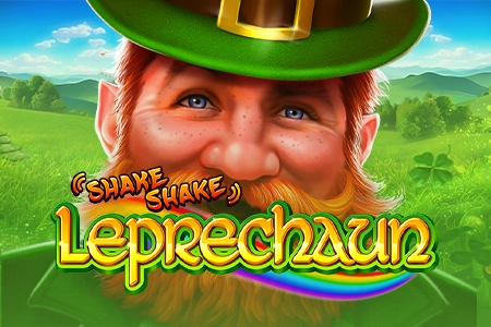 Shake Shake Leprechaun