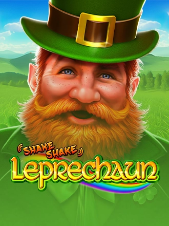 Shake Shake Leprechaun