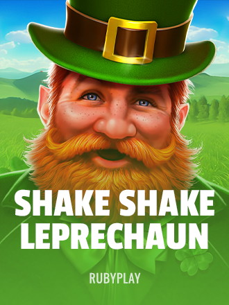 Shake Shake Leprechaun
