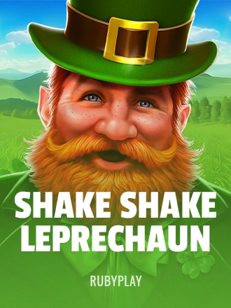 Shake Shake Leprechaun