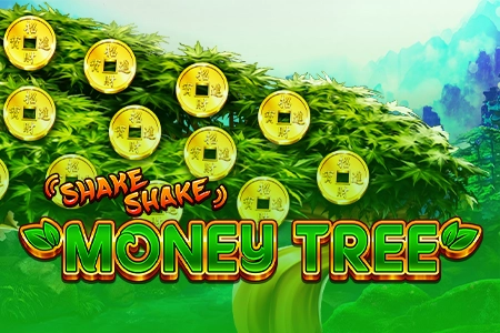 Shake Shake Money Tree