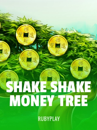 Shake Shake Money Tree