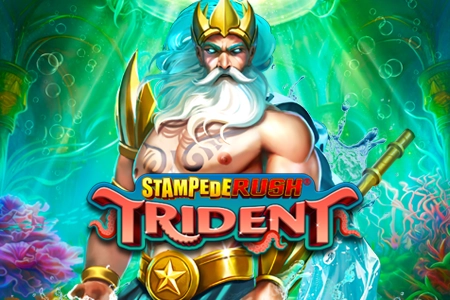 Stampede Rush Trident