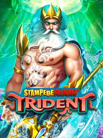 Stampede Rush Trident