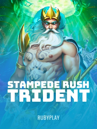 Stampede Rush Trident