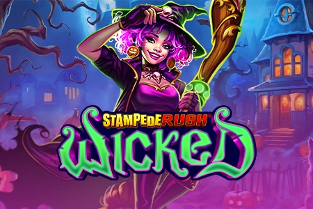 Stampede Rush Wicked